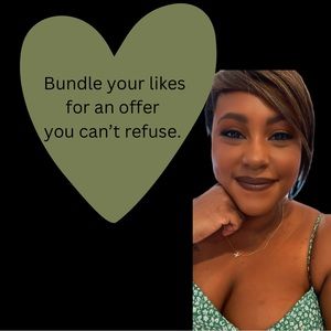 Bundles Offered!